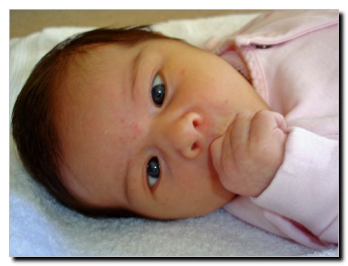 Week 3 - what you looking at?