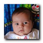 Week 6 - Declared love for Daddy