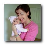 Week 7 - Who is that Pixie with my Mommy