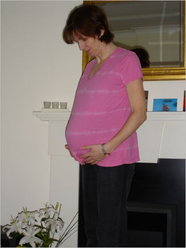 21 Jan 2005 - Week 34