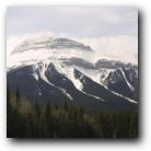 Just a typical view in Banff National Park