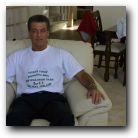 Tanned John