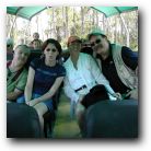 Eco Tour, Babcock Ranch