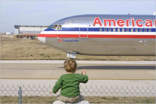 See the pilot wave back at Gavin