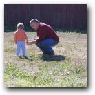 Stuart and Sian talk daisies!