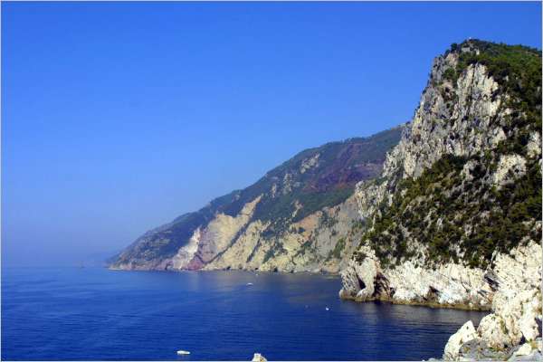 It really was this blue. Just amazing. 