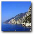 It really was this blue. Just amazing. 
