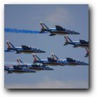 Le French Pilots. Very snappy.
