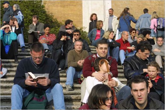 Find the Irish guy!
