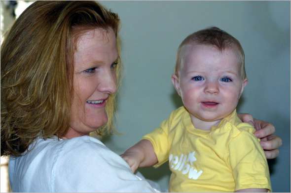 Hey guys, this is my Mommy here!