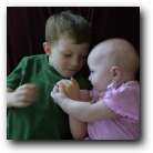 I love you too bro