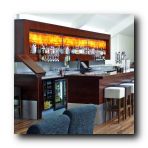 Upstairs Bar 