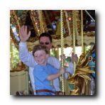 A big hit for Gavin and especially Frank