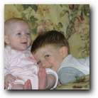 I love my sister