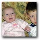 Ry Ry and the Gavster