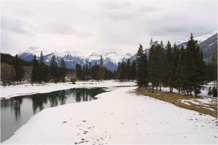 Banff National Park, Canada