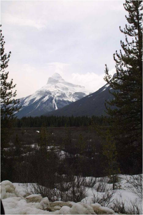 Banff National Park, Canada