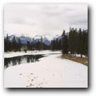 Banff National Park, Canada