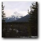 Banff National Park, Canada