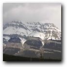 Typical view, Banff National Park, Canada
