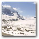 Columbia Icefield, Canada